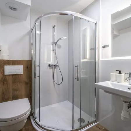 Apartamenty Sun & Snow Resorts H Bialka Tatrzanska Z Sauna Esterno foto