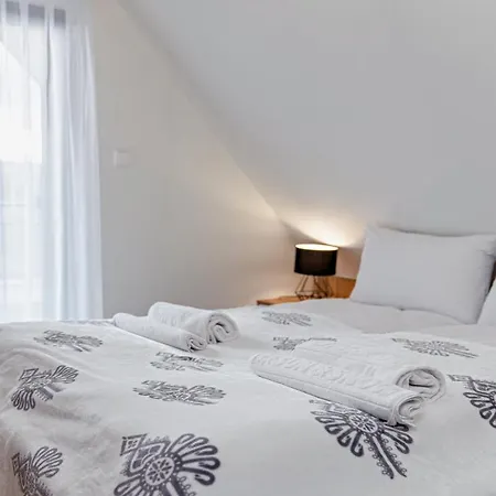 Apartamenty Sun & Snow Resorts H Bialka Tatrzanska Z Sauna Esterno foto