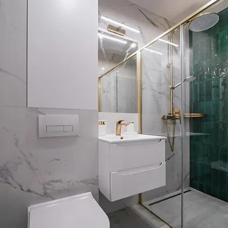 Apartamenty Sun & Snow Resorts H Bialka Tatrzanska Z Sauna Esterno foto