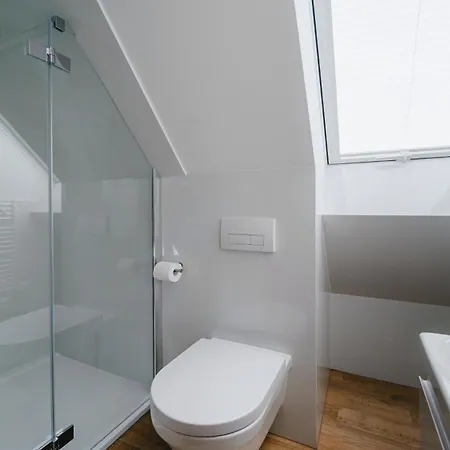 Apartamenty Sun & Snow Resorts H Bialka Tatrzanska Z Sauna Esterno foto