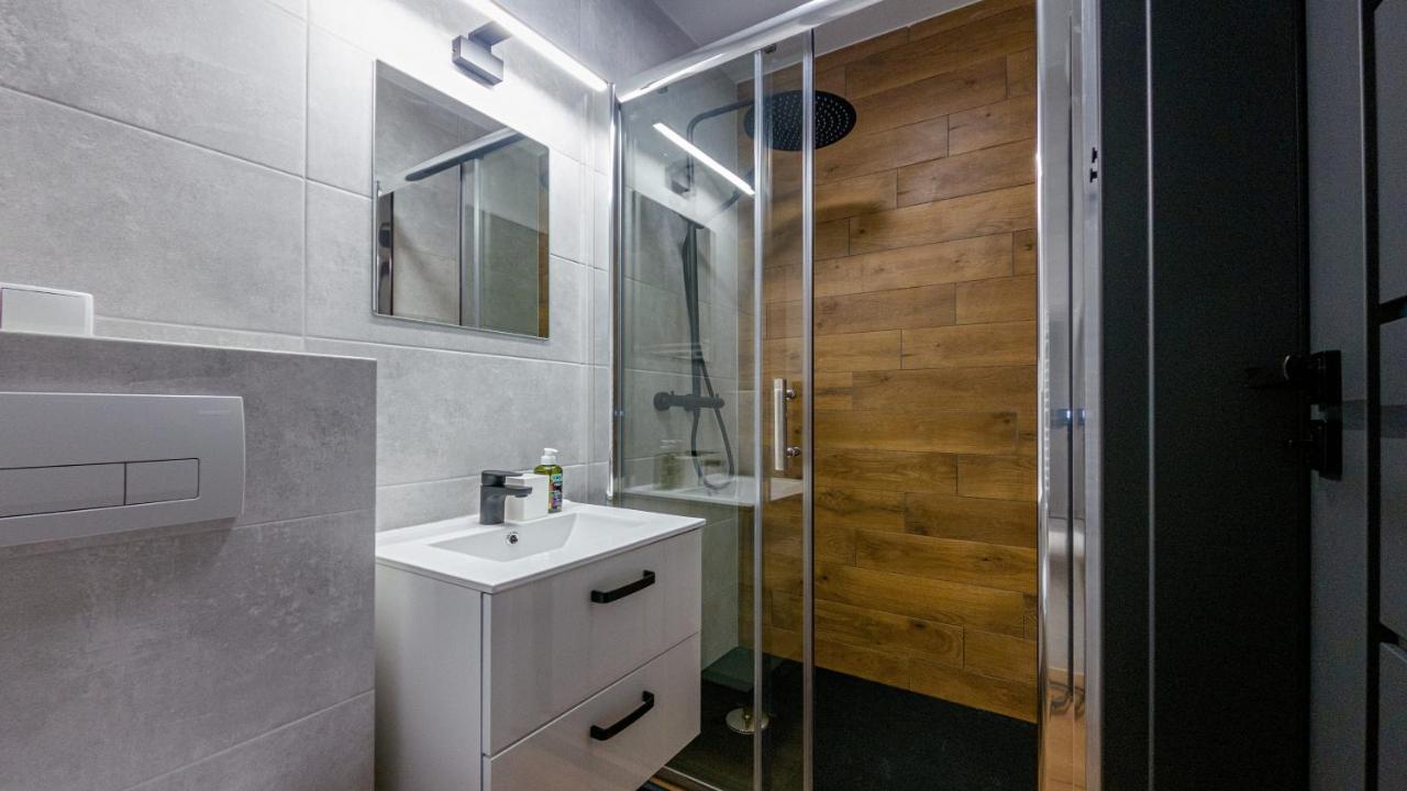 Sun&snow Ii Apartament Białka Tatrzańska