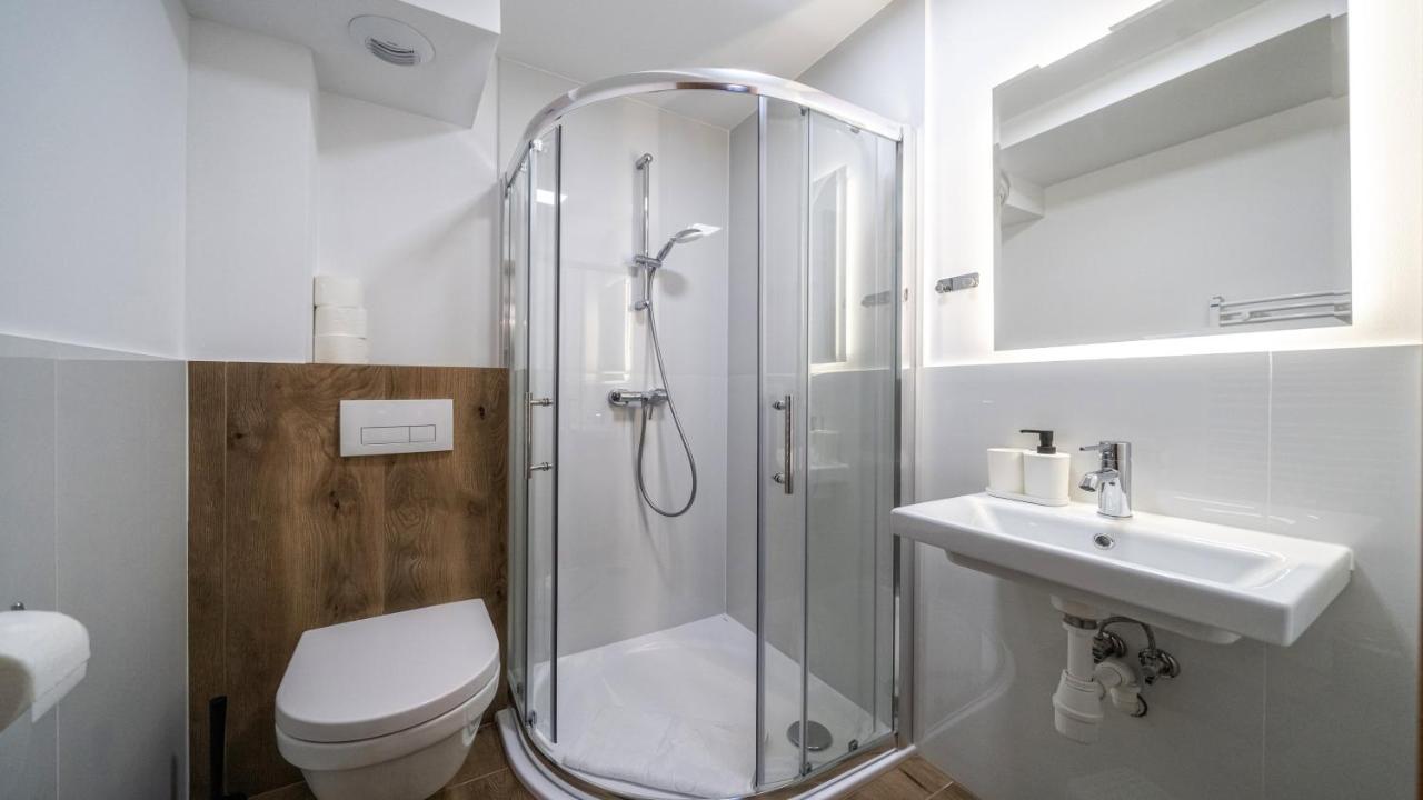 Sun & Snow H Z Sauna Apartment Bialka Tatrzanska
