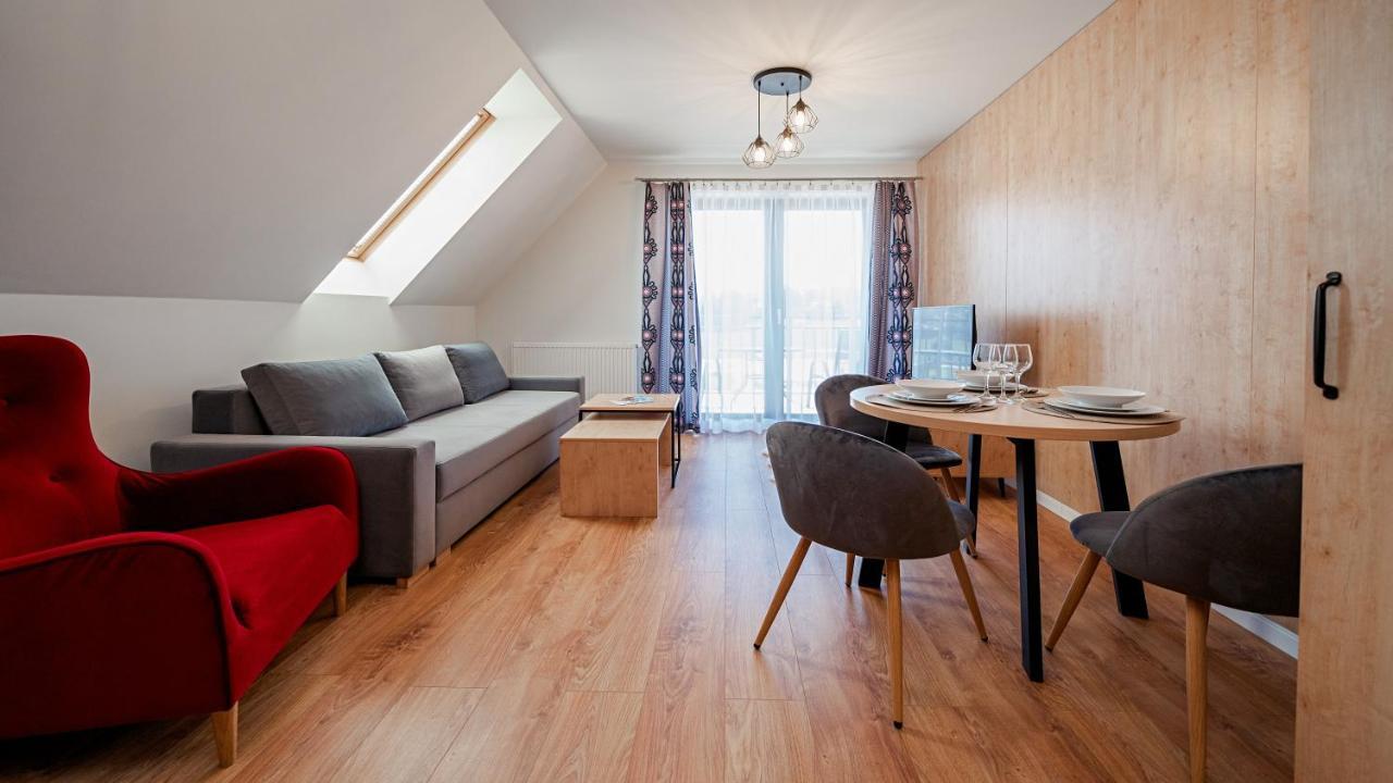 Sun & Snow H Z Sauna Apartment *